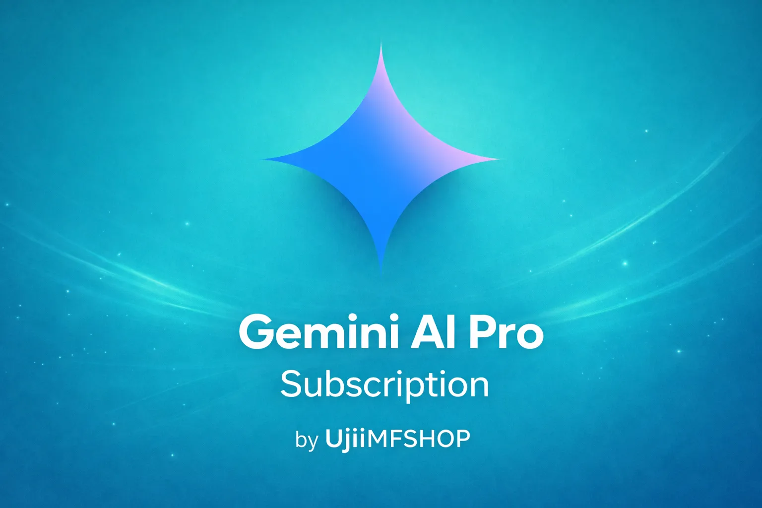 Gemini Pro AI 1 Tahun – AI Writing, Analisis, Coding + Drive 2TB (Privat)